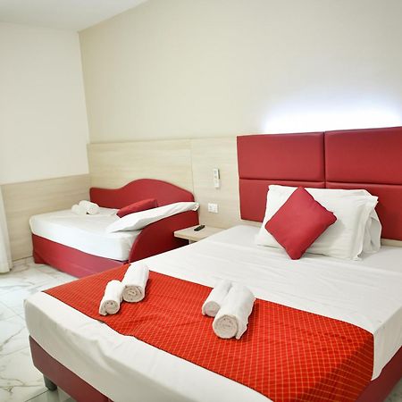 Dream Hub Hotell Mestre Exteriör bild